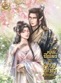 หน้าปกนวนิยาย หลินซือเยว่ผู้นี้ มีสามชะตาในคราเดียว