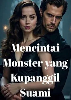 Mencintai Monster yang Kupanggil Suami