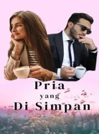 Pria Yang Disimpan