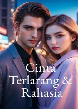 Cinta Terlarang & Rahasia 
