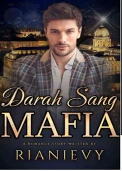 Darah Sang Mafia 
