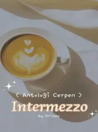 Sampul Novel Intermezzo ( Antologi Cerpen )