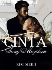 Sampul Novel Cinta Sang Majikan