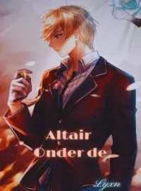 Altair Onder de