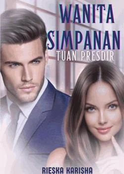 Wanita Simpanan Tuan Presdir 