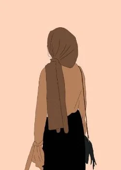Sampul Novel Broken home