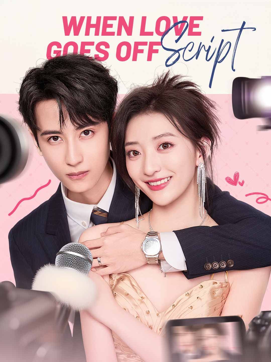 When Love Goes Off ScriptMini Series