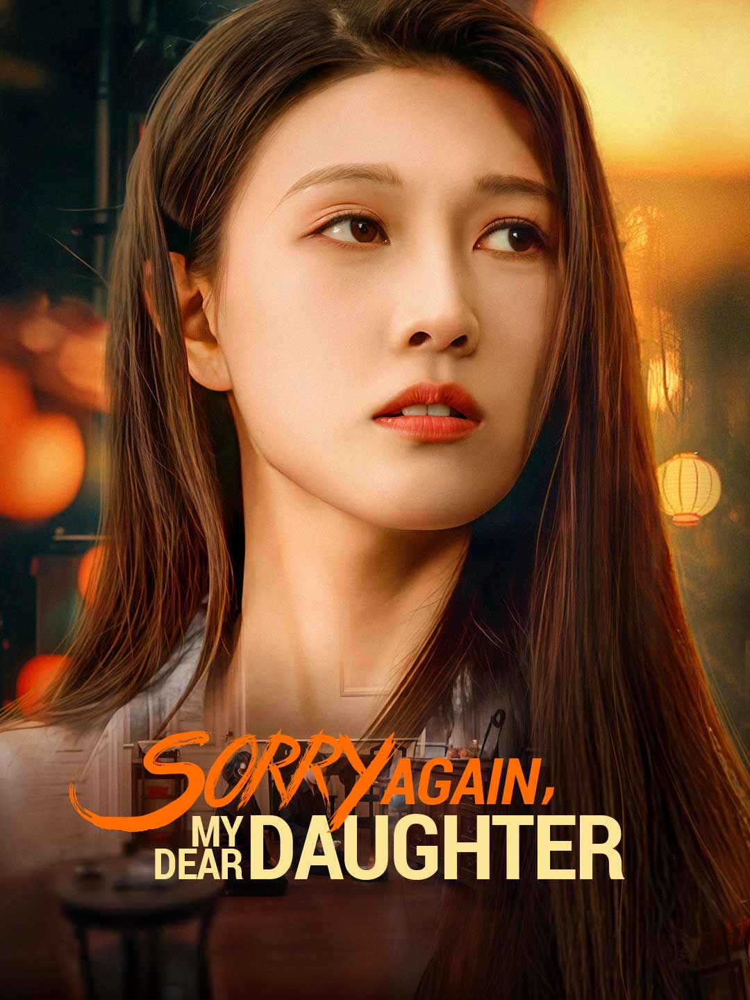 Sorry Again, My Dear DaughterMini Series