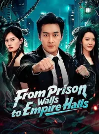 From Prison Walls to Empire Halls (DUBBED)Mini Series