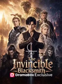 The Invincible BlacksmithShort Dramas