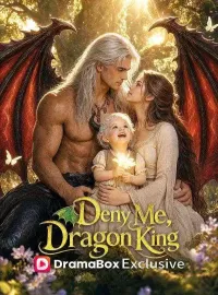 Deny Me, Dragon KingMini Series