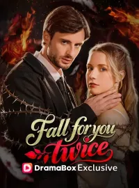 Fall for You TwiceMini Series