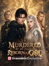Murdered by My Fiancée, Reborn a GodMini Series