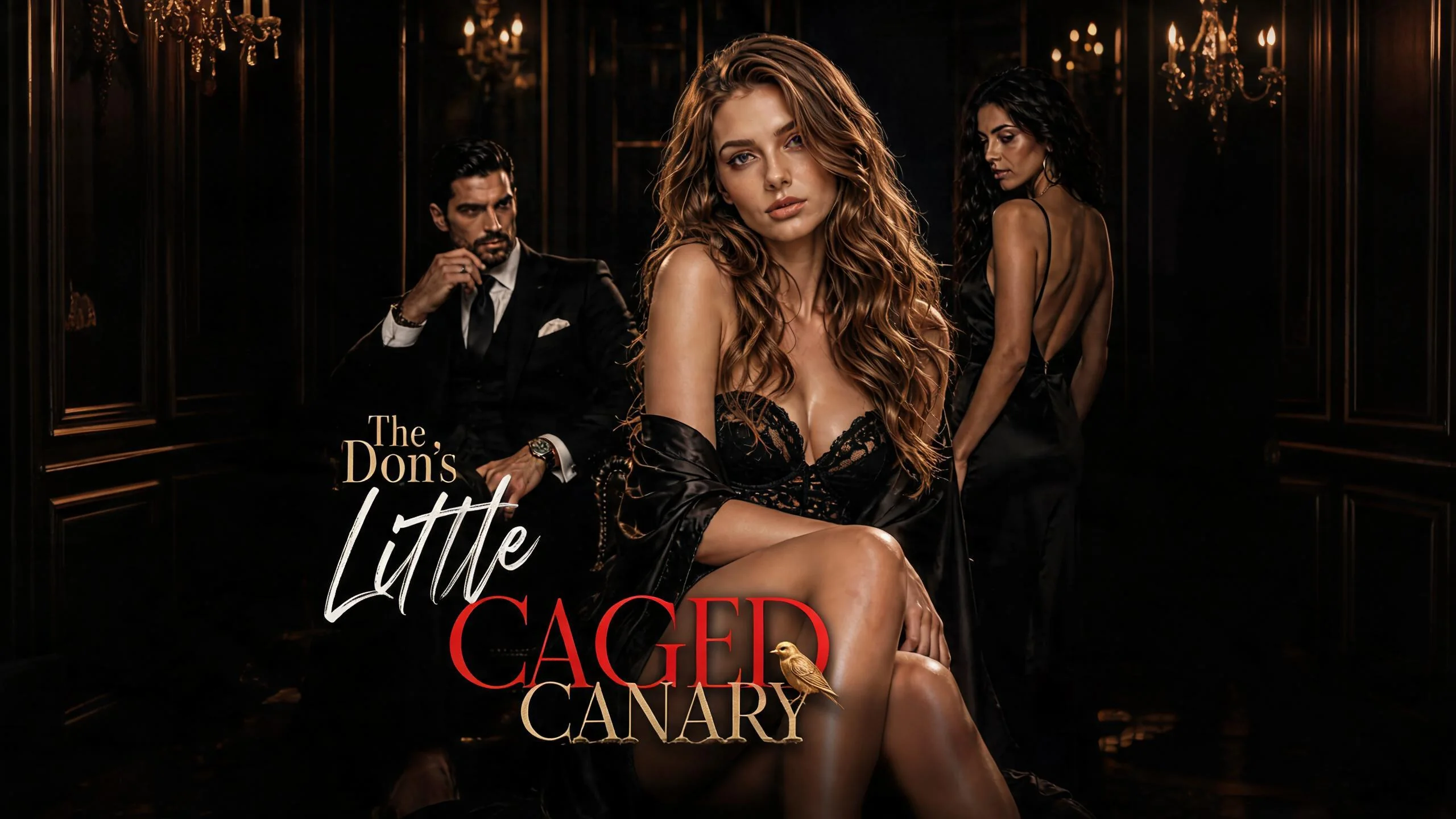 The Don's Little Caged Canary: When Devotion Becomes a Cage