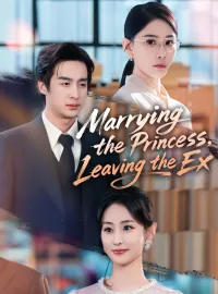 Marrying the Princess, Leaving the ExMini Series
