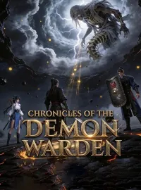 Chronicles of the Demon WardenShort Dramas