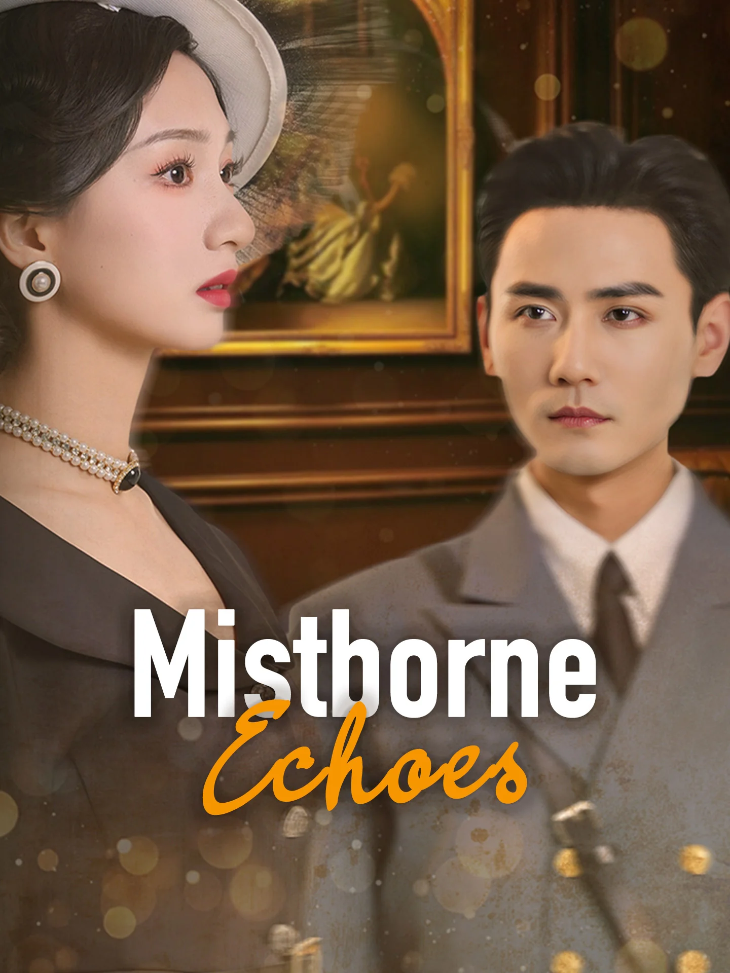 Mistborne Echoes cover art