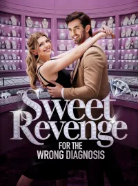 Sweet Revenge for the Wrong DiagnosisShort Dramas
