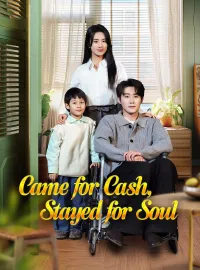 Came for Cash, Stayed for SoulMini Series