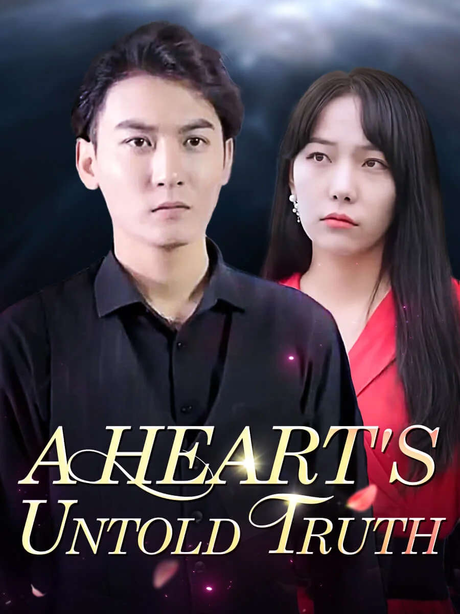 A Heart's Untold Truth cover art