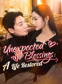 Unexpected Blessings: A Life RestoredShort Dramas