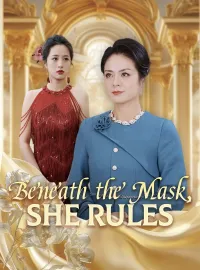 Beneath the Mask, She RulesMini Series