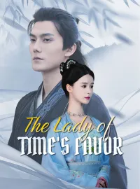 The Lady of Time's Favor