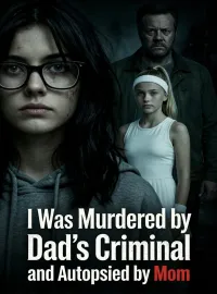I Was Murdered by Dad’s Criminal and Autopsied by MomMini Series