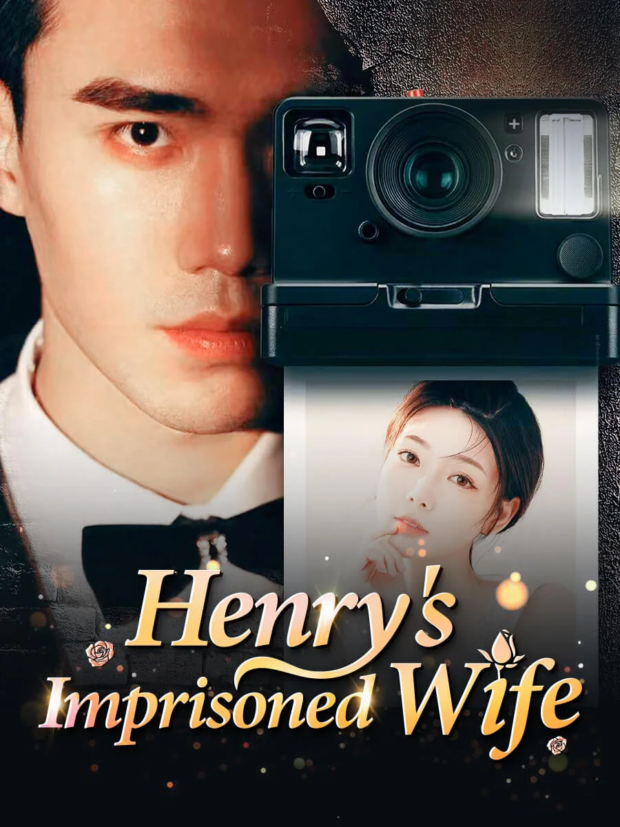 Henry's Imprisoned Wife cover art