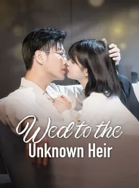 Wed to the Unknown HeirShort Dramas