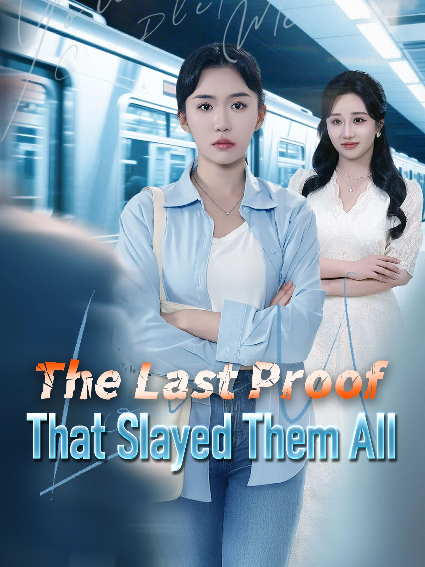 The Last Proof That Slayed Them All cover art