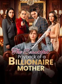 The Beautiful Payback of a Billionaire MotherMini Series