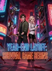 Year-End Layoff: Survival Game BeginsShort Dramas