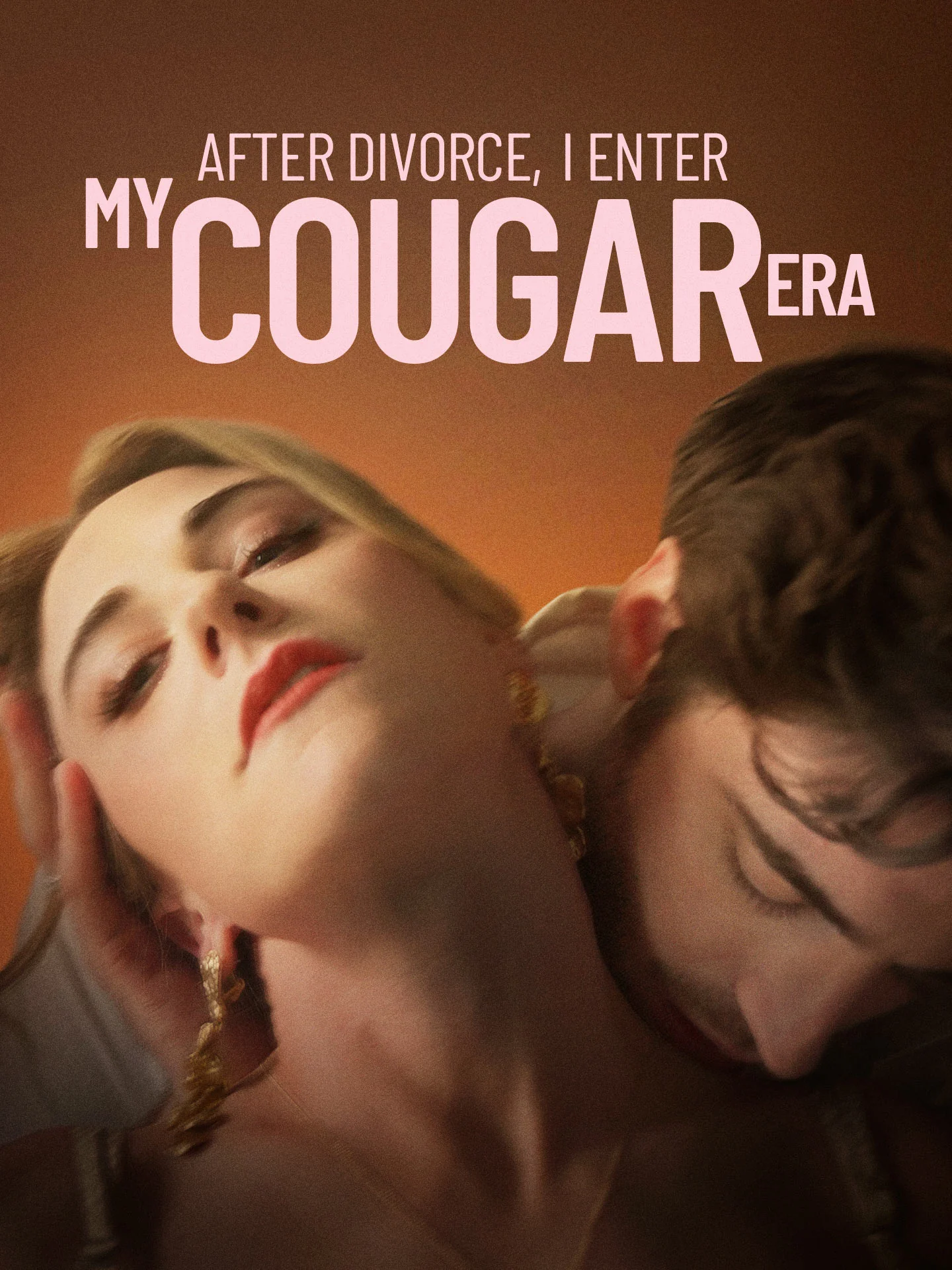 After Divorce I Enter My Cougar Era cover art