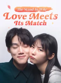 The Stand-In Wife: Love Meets Its MatchMini Series