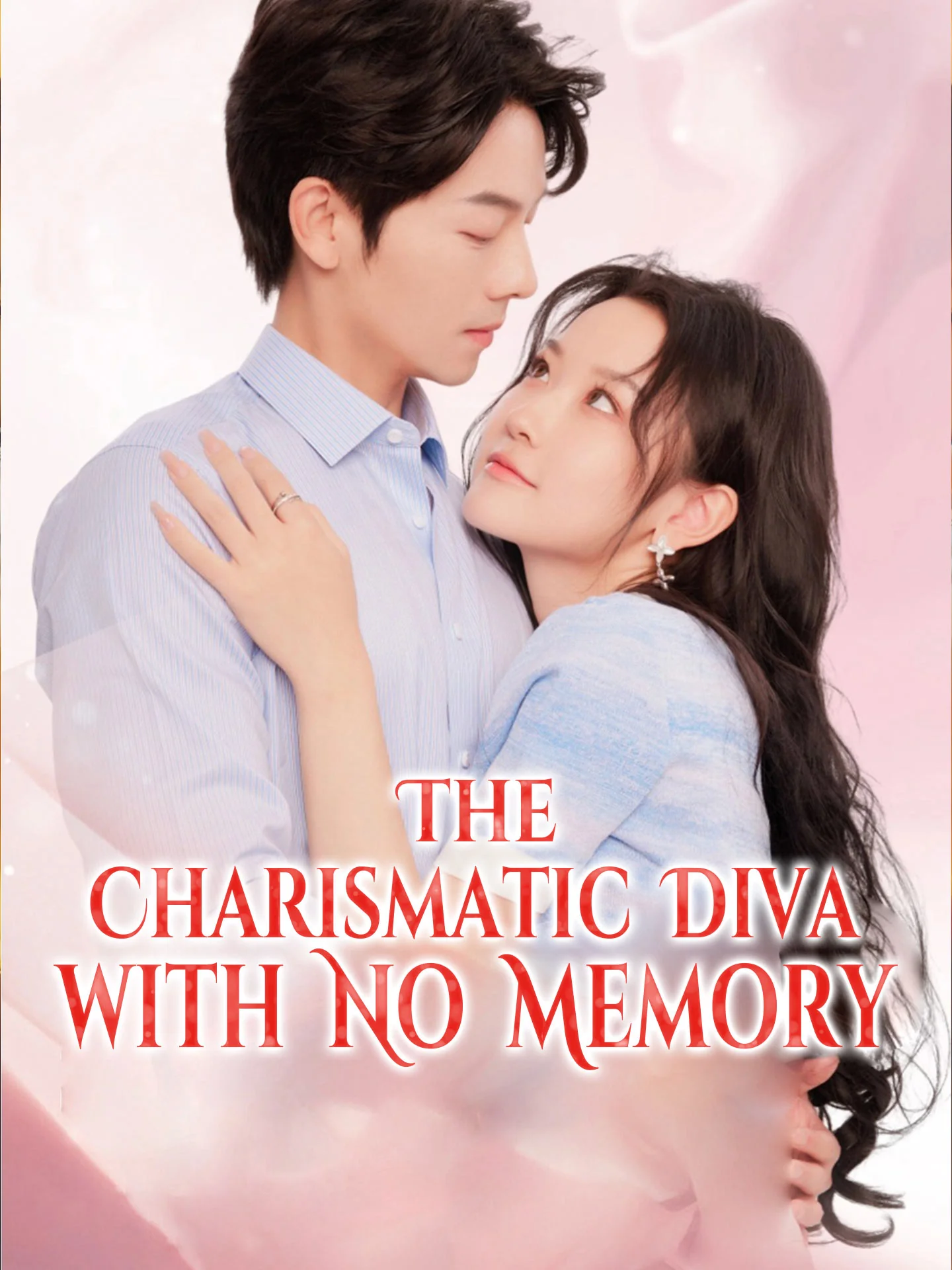 The Charismatic Diva with No Memory cover art