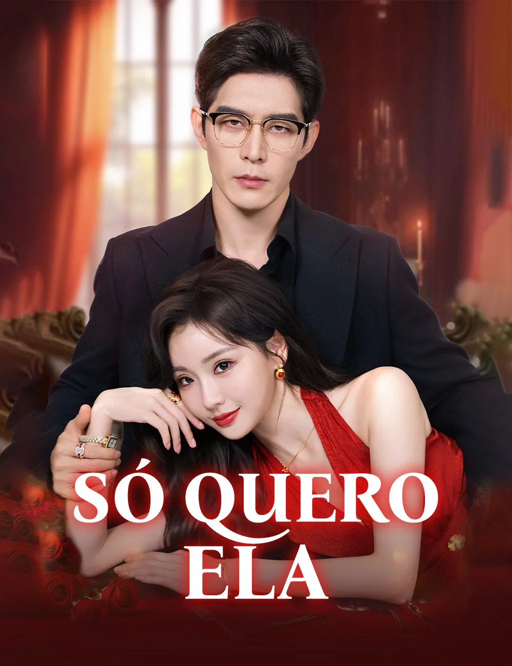 Só Quero Ela