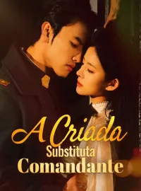 A Criada Substituta Comandante [dublado]Dramas Curtos