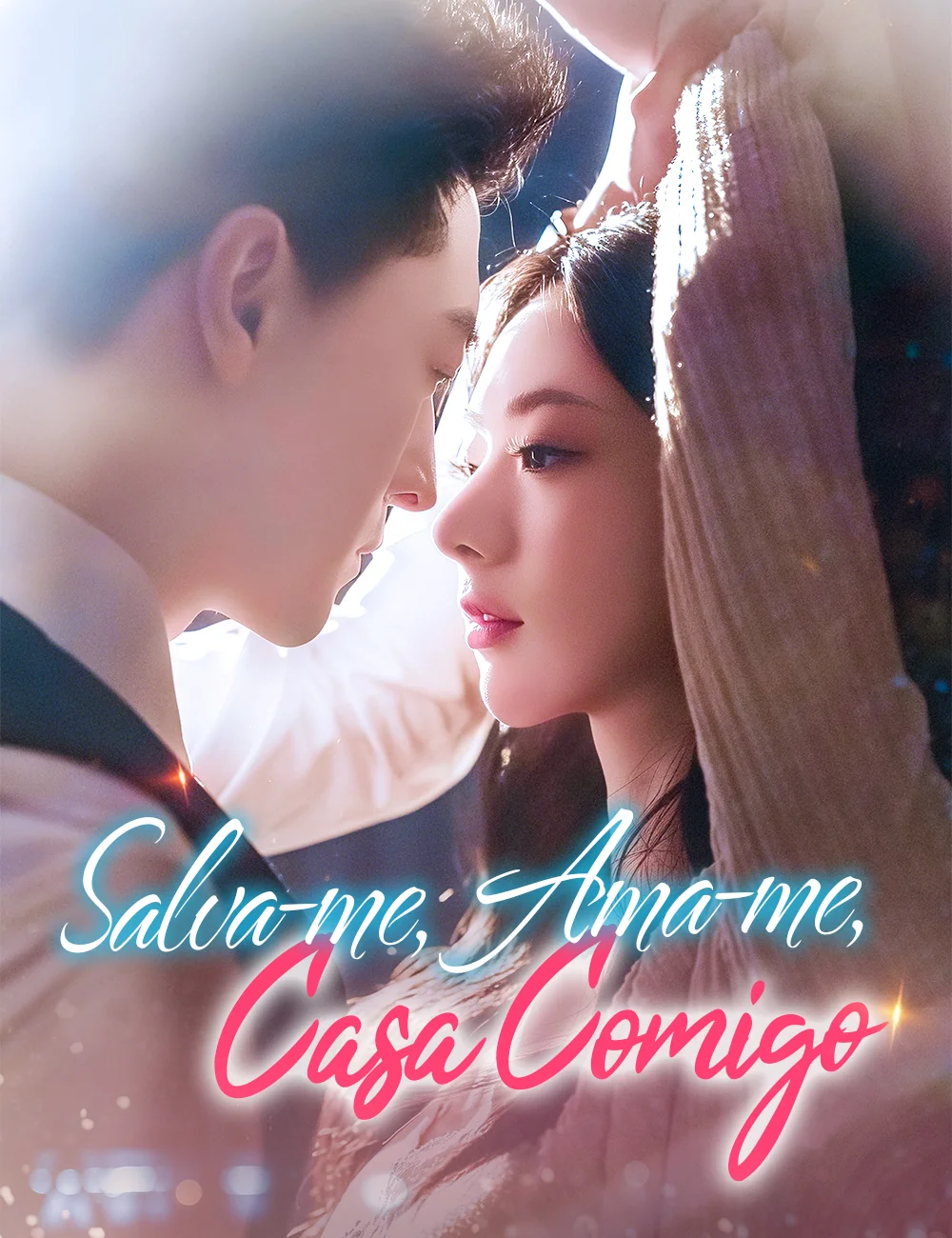 Salva-me, Ama-me, Casa ComigoMini Séries