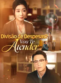 Divisão de Despesas? Vou Te Atender.Mini Séries