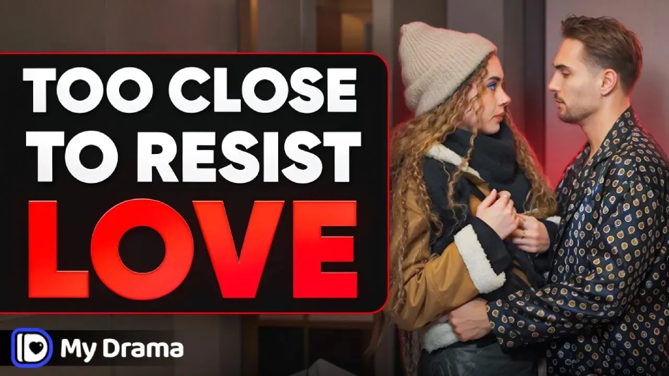 Act Like You Love Me: A Fake Engagement That Turns Dangerously Sweet