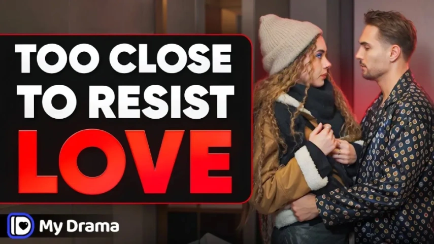 Act Like You Love Me: A Fake Engagement That Turns Dangerously Sweet