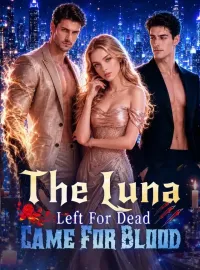 The Luna Left For Dead Came For BloodMini Series