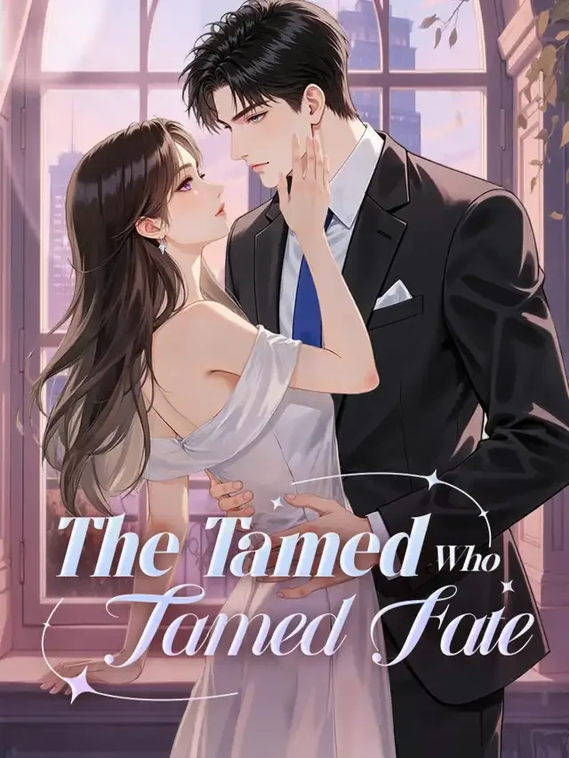 The Tamed Who Tamed Fate cover art