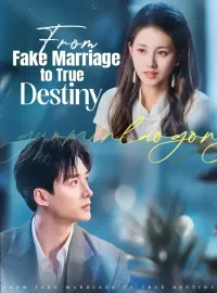 From Fake Marriage to True DestinyShort Dramas