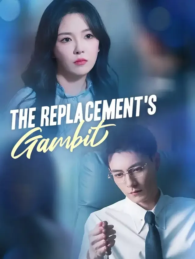 The Replacement's Gambit cover art