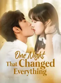 One Night That Changed EverythingMini Series
