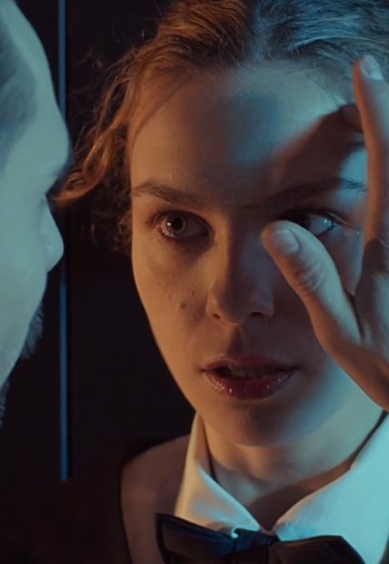 All In: Double or Die cast