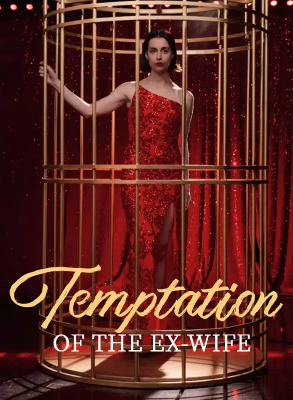 Temptation of the Ex-Wife Mini Series