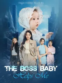 The Boss Baby Helps MeMini Series